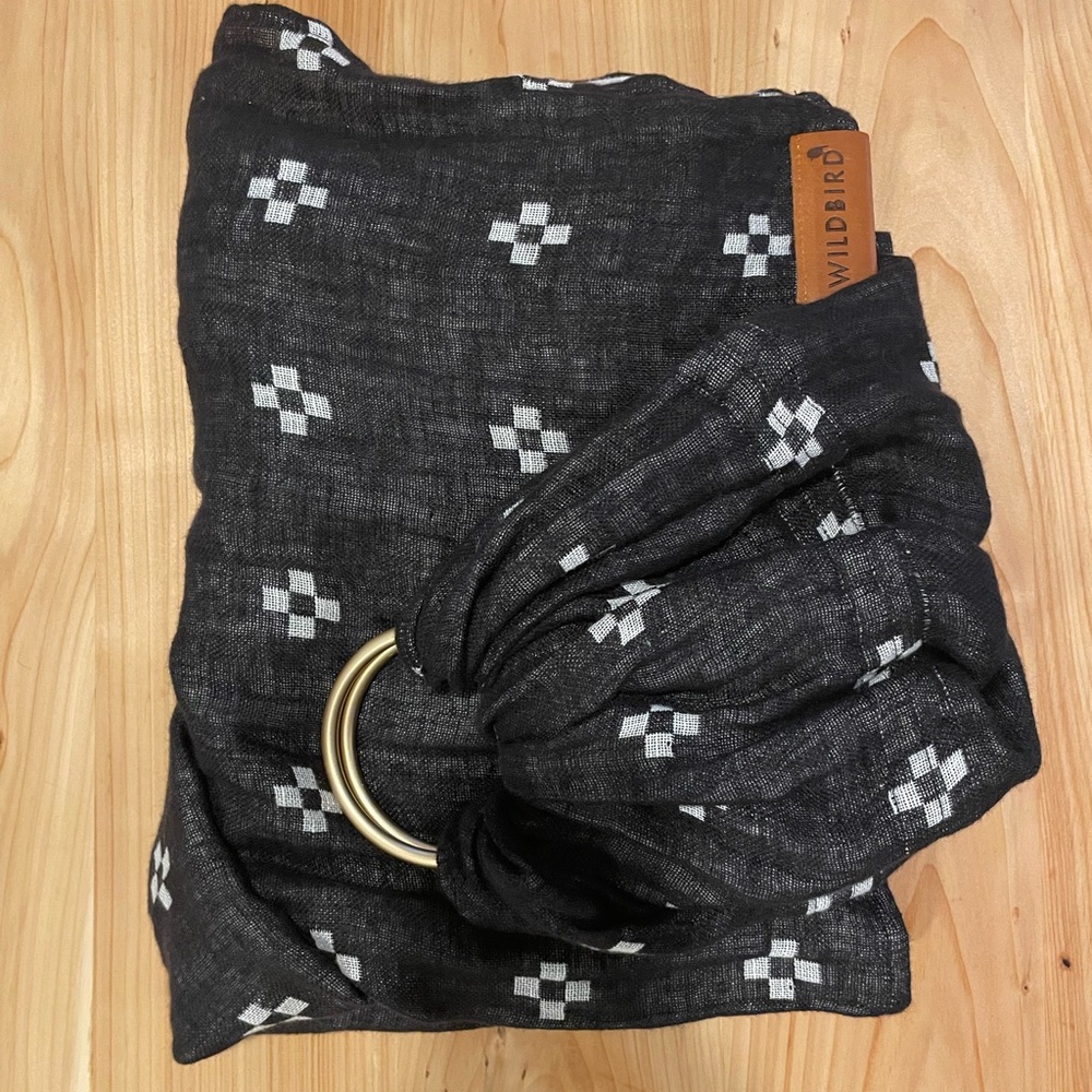 WildBird Emperor Ring Sling